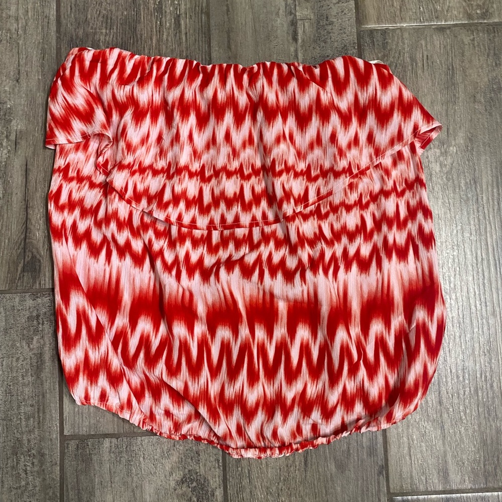 New York and Company Top